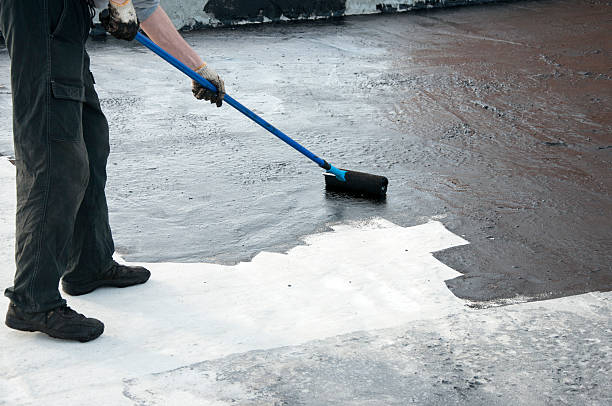 Affordable Concrete Services in MD